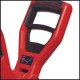 Trymer Einhell Einhell Cordless lawn trimmer GE-CT 18/30 Li - Solo, 18V (red/black, without battery and charger) 2