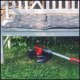 Trymer Einhell Einhell Cordless lawn trimmer GE-CT 18/30 Li - Solo, 18V (red/black, without battery and charger) 3