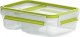 Emsa Emsa Clip&Go Yoghurtbox green 0,6l 2