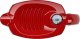 Dzbanek filtrujący Aquaphor  Amethyst czerwony + 3x wkład 2