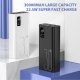 Powerbank ExtraLink EPB-069 30000mAh Czarny 2
