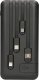 Powerbank ExtraLink EPB-083 10000mAh Czarny 1