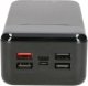 Powerbank ExtraLink EPB-124 30000mAh Czarny 1