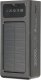 Powerbank ExtraLink EPB-093 30000mAh Czarny 1