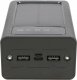 Powerbank ExtraLink EPB-093 30000mAh Czarny 3