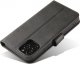 Braders Etui Pokrowiec z Klapką Braders Case do Xiaomi Redmi Note 10 Pro czarny 6
