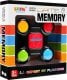 Ramiz Gra Na Pamięć Memory Elektroniczna gra memory 999-401 4