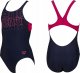 Arena G SPOTLIGHT JR SWIM PRO BACK ONE PIECE L 2