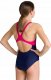 Arena G SPOTLIGHT JR SWIM PRO BACK ONE PIECE L 6