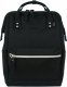 Plecak Himawari nr 26 XL 16" (tr20309) czarny 1