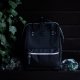 Plecak Himawari nr 26 XL 16" (tr20309) czarny 4