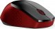 Mysz Genius Genius Mysz NX-8000S, 1600DPI, 2.4 [GHz], optyczna, 3kl., bezprzewodowa USB, czarno-czerwona, AA 1