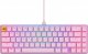 Glorious PC Gaming Race Glorious GMMK 2 Compact Tastatur - Fox Switches, ANSI-Layout, pink 1