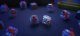 Glorious PC Gaming Race Glorious GMMK 2 Compact Tastatur - Fox Switches, ANSI-Layout, pink 3