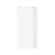 Powerbank Huawei 55034445 10000mAh Biały 1