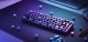Glorious PC Gaming Race Glorious GMMK 2 Full-Size Tastatur - Fox Switches, ANSI-Layout, pink 1