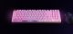 Glorious PC Gaming Race Glorious GMMK 2 Full-Size Tastatur - Fox Switches, ANSI-Layout, pink 2