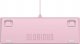Glorious PC Gaming Race Glorious GMMK 2 Full-Size Tastatur - Fox Switches, ANSI-Layout, pink 4
