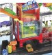 Hot Wheels Tor samochodowy Hot Wheels Color Reveal  (HBY96) 7