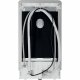 Zmywarka Indesit INDESIT Dishwasher DSFE 1B10 S Free standing, Width 45 cm, Number of place settings 10, Number of programs 6, Energy efficiency 13