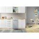Zmywarka Indesit INDESIT Dishwasher DSFE 1B10 S Free standing, Width 45 cm, Number of place settings 10, Number of programs 6, Energy efficiency 1