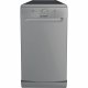 Zmywarka Indesit INDESIT Dishwasher DSFE 1B10 S Free standing, Width 45 cm, Number of place settings 10, Number of programs 6, Energy efficiency 5
