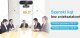 Kamera internetowa Hikvision DS-U02 8