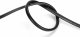 Kabel zasilający Montis Kabel sieciowy żyła 2x0,75 1,5m PRODUKT POLSKI MT097-1,5 Montis 2