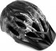 Spokey Kask rowerowy Spokey Checkpoint 58-61 cm szaro-czarny 926891 1