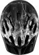Spokey Kask rowerowy Spokey Checkpoint 58-61 cm szaro-czarny 926891 2