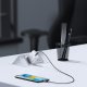 Kabel USB Ugreen USB-C - USB-C 2 m Szary (90440) 4