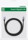 Kabel USB Ugreen USB-C - USB-C 2 m Szary (90440) 7