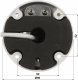 Kamera IP APTI KAMERA IP APTI-86C6-27135WP-Z - 8.3&nbsp;Mpx, 4K UHD 2.7&nbsp;... 13.5&nbsp;mm - <strong>MOTOZOOM </strong> 5