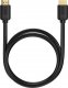 Kabel Baseus HDMI - HDMI 0.75m czarny (WKGQ030101) 5