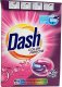 Dalli Werke Kapsułki do prania Dash Color Frische 3w1 60 sztuk 2
