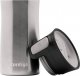 Contigo Kubek termiczny Contigo Pinnacle 300ml z nadrukiem - Unicorn Baloon, stalowy 2