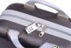 Kemer Kufer twardy PELLUCCI RGL 883 S WIZZ AIR Niebieski 5