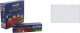 Saphir Krem Szpachla do SKÓR Renovating Cream SAPHIR 25ml (11-czerwony) 46