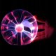 Lampa stołowa LED Kula plazmowa cewka Tesla 40 cm 3
