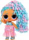MGA L.O.L. Surprise! Big Baby Hair duża lalka Splash Queen 4