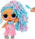 MGA L.O.L. Surprise! Big Baby Hair duża lalka Splash Queen 5