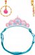 MGA L.O.L. Surprise! Big Baby Hair duża lalka Splash Queen 7