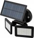 Kinkiet Neo Lampa solarna ścienna SMD LED 450 lm 1