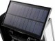 Kinkiet Neo Lampa solarna ścienna SMD LED 450 lm 3