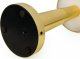 Lampa stołowa King Home Lampa biurkowa Lee LED 2W 3000-6000K z panelem dotykowym złota 5