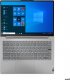 Laptop Lenovo Lenovo ThinkBook 13s-ACN Gen 3 13.3 WQXGA AMD R7 5800U/16GB/512GB/AMD Radeon/WIN10 Pro/Nordic Backlit kbd/Grey/FP/1Y Warranty Le 3