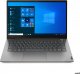 Laptop Lenovo Lenovo ThinkBook 14 G3 ACL Grey, 14 ", IPS, FHD, 1920 x 1080, Anti-glare, AMD Ryzen 3, 5300U, 8 GB, SSD 256 GB, AMD Radeon Grap 2