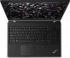 Laptop Lenovo Lenovo ThinkPad T15p (Gen 2) Black, 15.6 ", IPS, FHD, 1920 x 1080, Anti-glare, Intel Core i7, i7-11800H, 16 GB, SSD 512 GB, NV 13