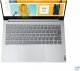Laptop Lenovo Lenovo Yoga Slim 7 Pro 14IHU5 Light Silver, 14 ", IPS, Touchscreen, 2.8K, 2880 x 1800, Glossy, i5-11300H, 16 GB, SSD 512 GB, In 2