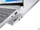 Laptop Lenovo Lenovo Yoga Slim 7 Pro 14IHU5 Light Silver, 14 ", IPS, Touchscreen, 2.8K, 2880 x 1800, Glossy, i5-11300H, 16 GB, SSD 512 GB, In 5